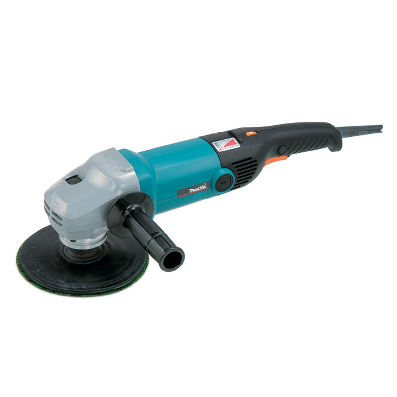 Polishers and Angle Sanders