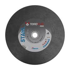 Abrasive wheels 5 inch