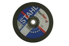 Abrasive wheels  9 inch