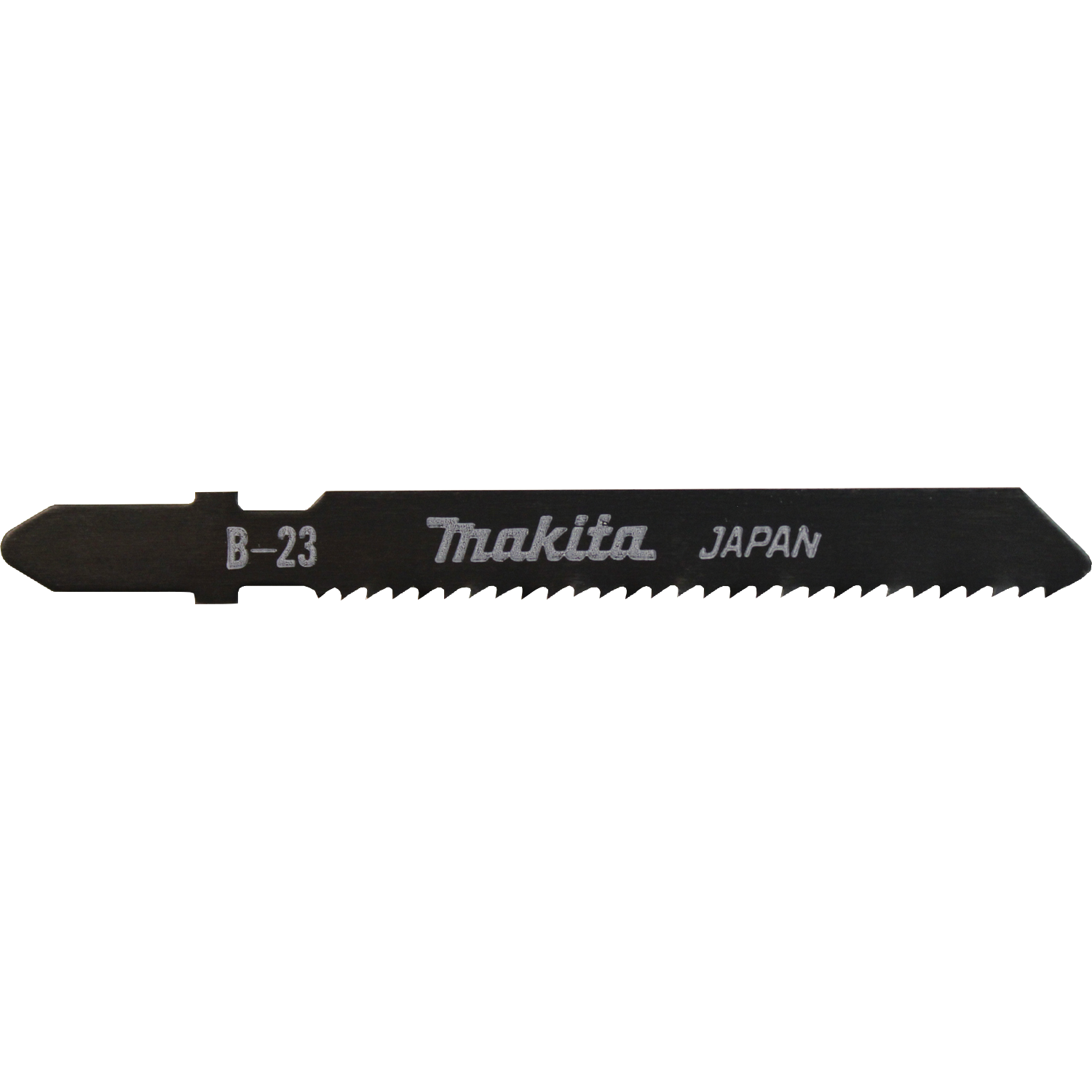 Jig saw blade No.B23