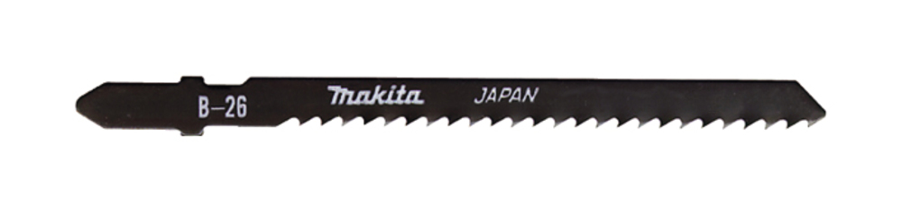 Jig saw blade No.B26