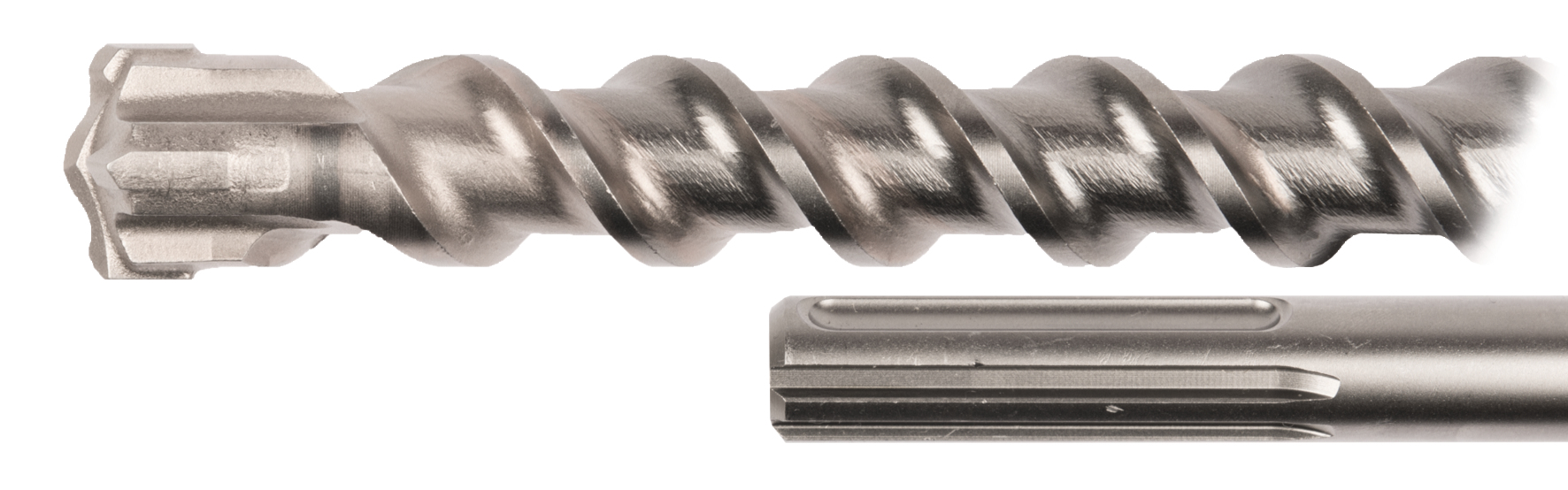 SDS MAX DRILL BIT (18*540MM)