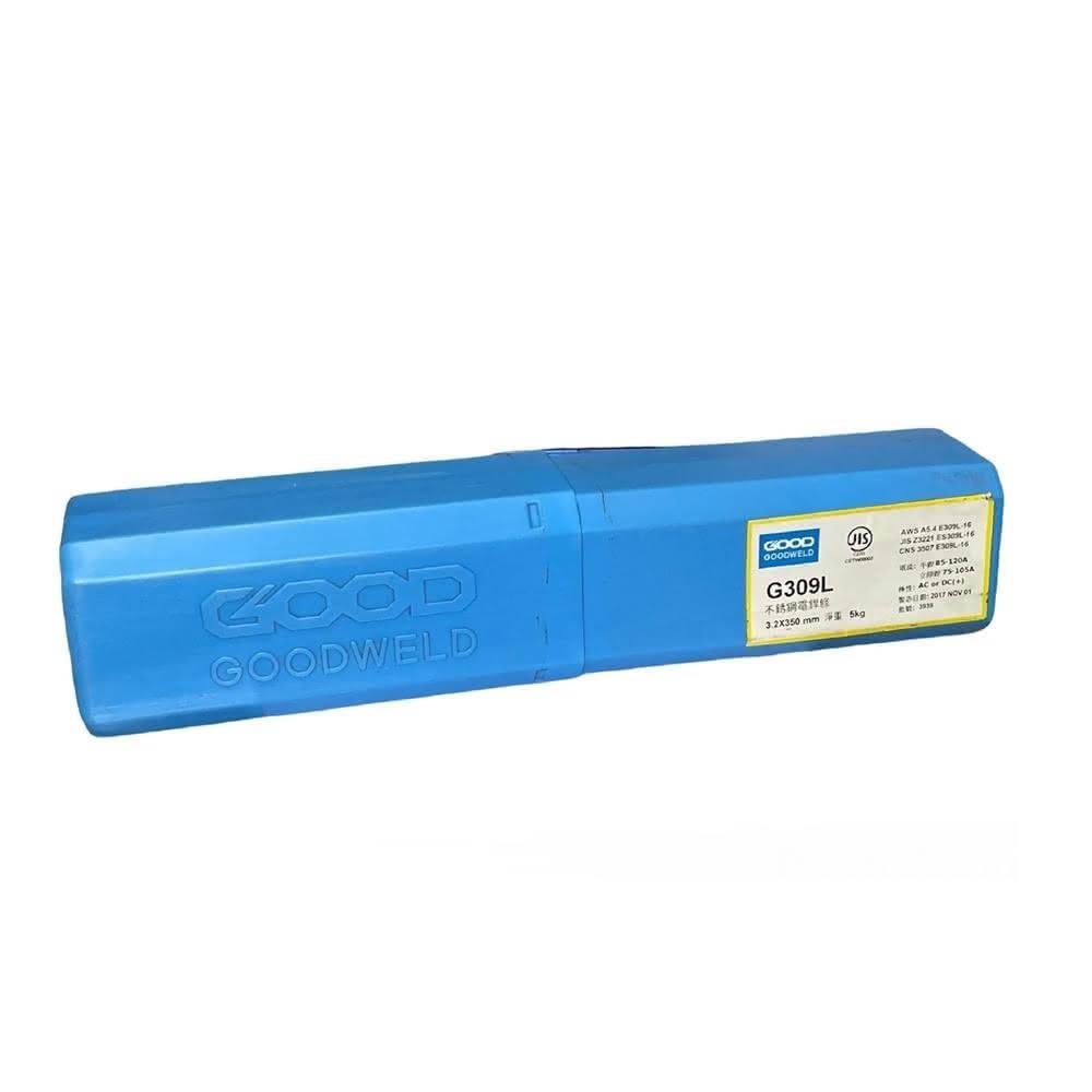 Stainless Steel Welding Electrode 4 mm (E309L-16)  - 5kg