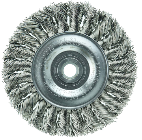 Wire brush