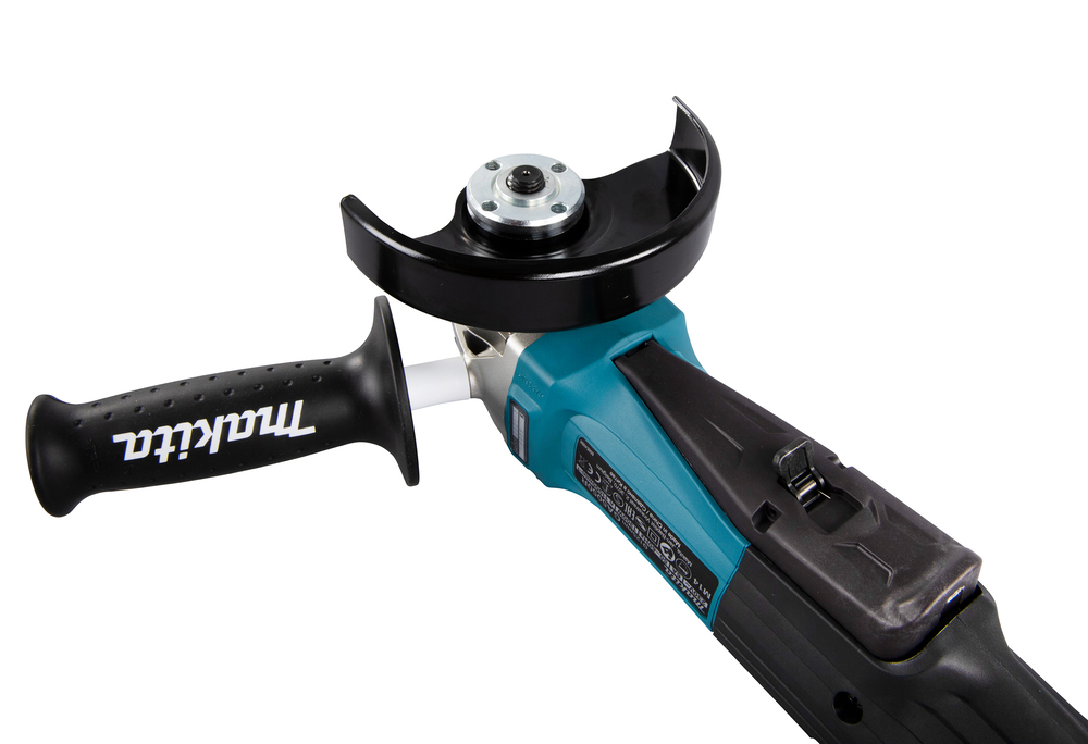Angle Grinder – 5 Inch