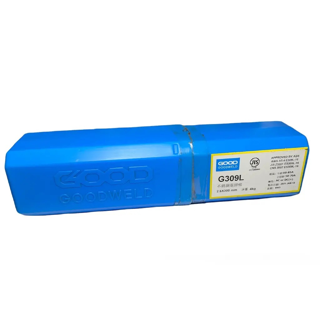 سلك لحام ارجون عيدان 2.4 مم- طول 1000 مم - 5 ك