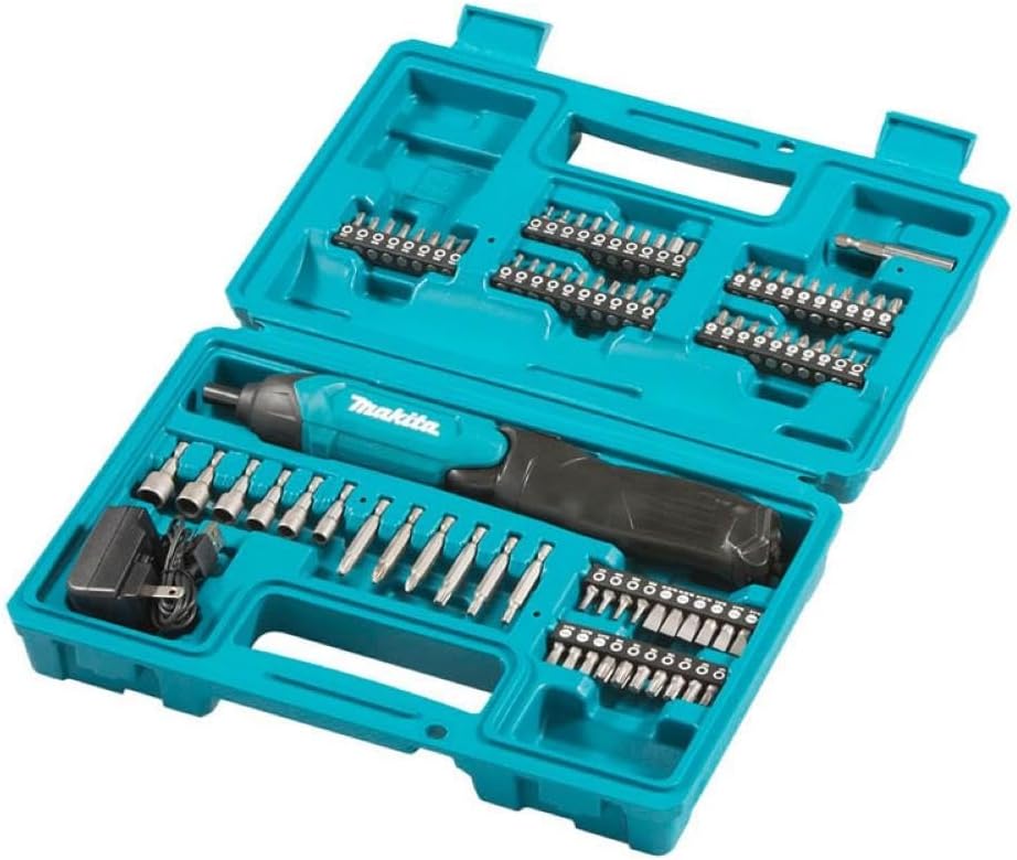 Cordless Screw Driver