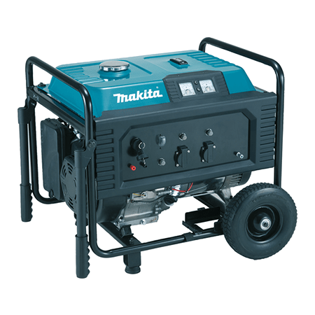 مولد كهرباء بنزين - EG4550A