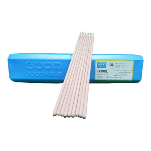 Stainless Steel Welding Electrode 4 mm (E308L-16)  - 5kg