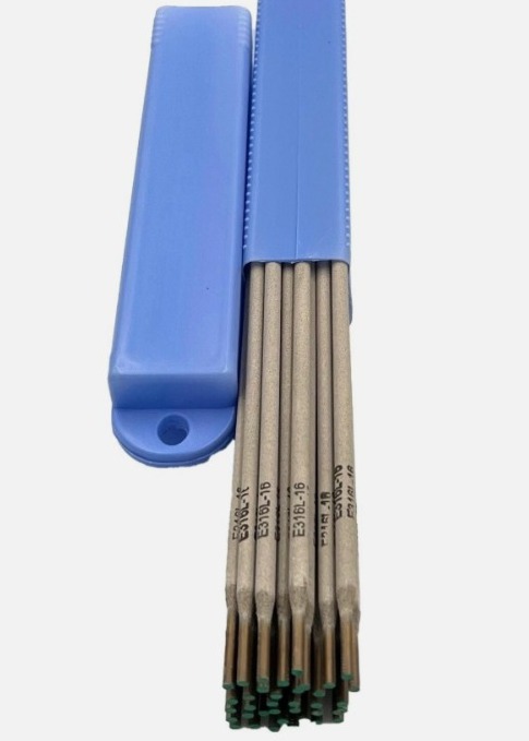 Stainless Steel Welding Electrode 5 mm (E316L-16)  - 5kg