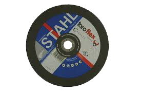 Abrasive wheels 5 inch