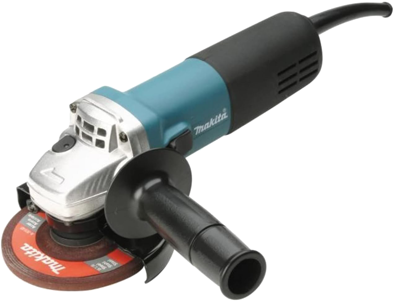 Angle Grinder - 9554HN