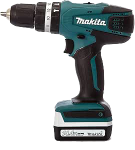 Cordless Drill 14-Volt