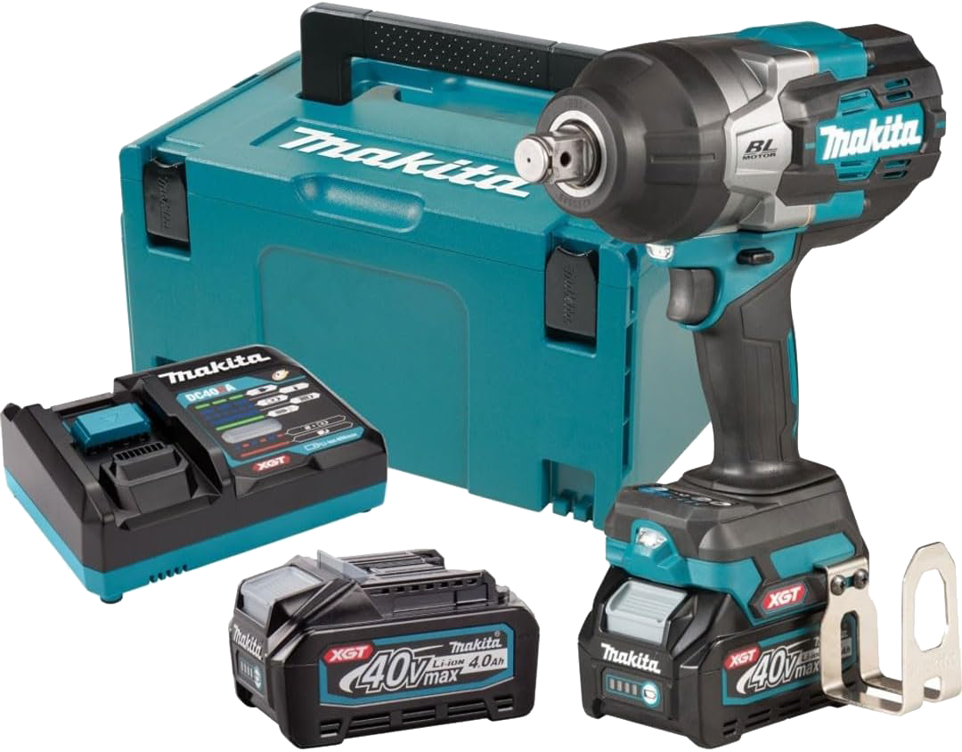 CORDLESS IMPACT WRENCH - TW001GM201