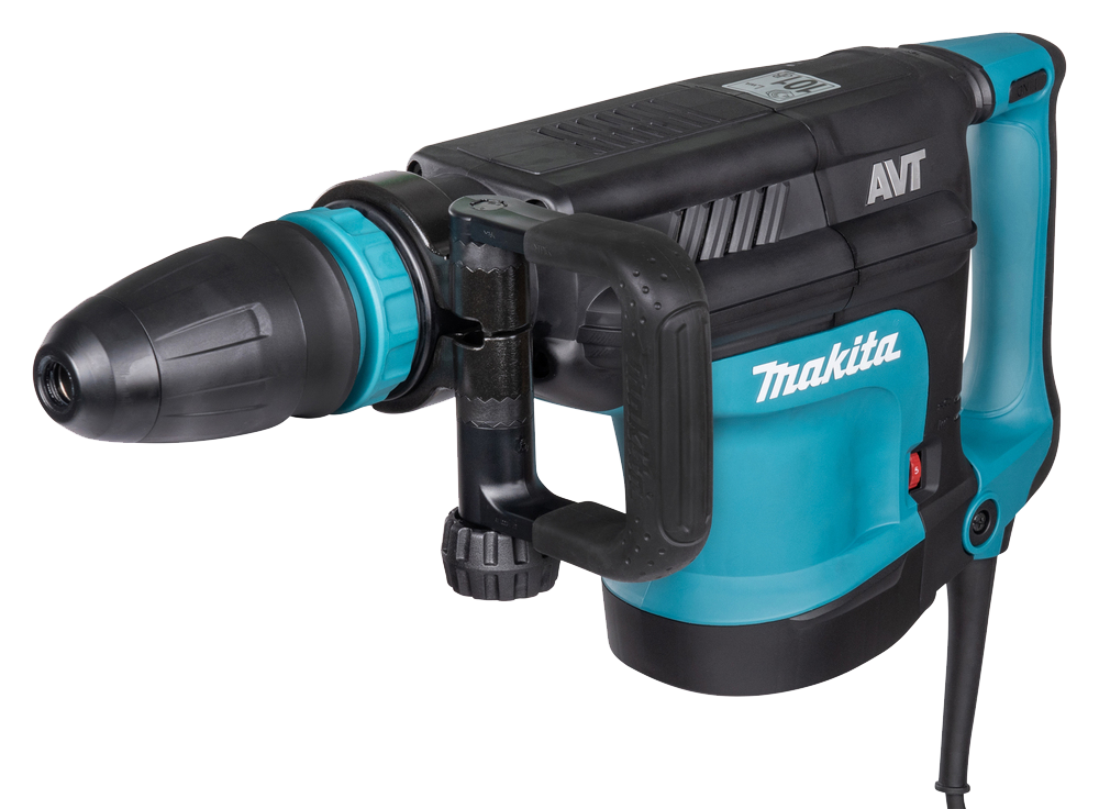 Demolition Hammer with AVT