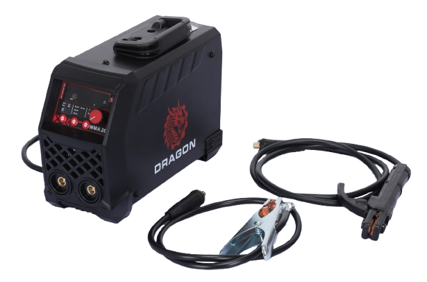 Inverter welding machine 200 Amp.