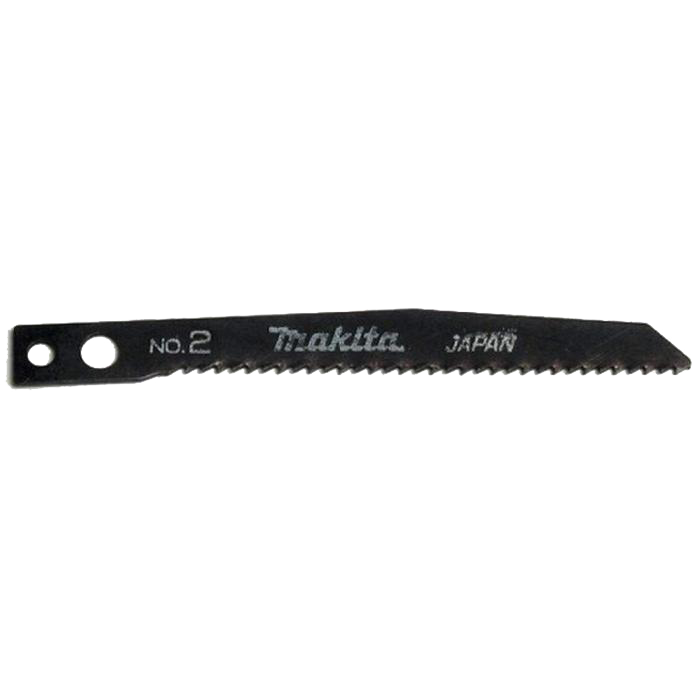 Jig saw blade No.2