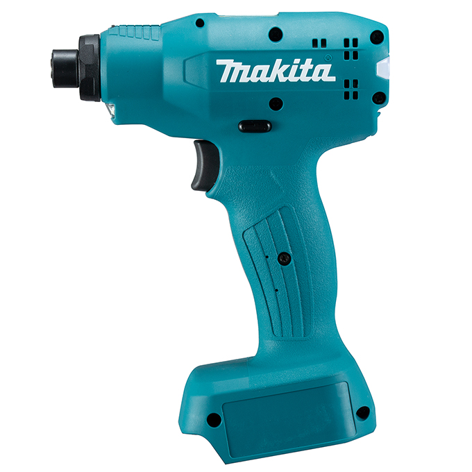 Makita DFT060FMZ 18V LXT Cordless Screwdriver 1/4" (1 Battery + Charger)
