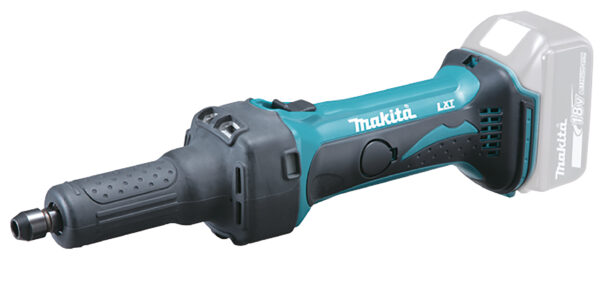 Makita DGD800Z 18V LXT Cordless Die Grinder (1 Battery + Charger)