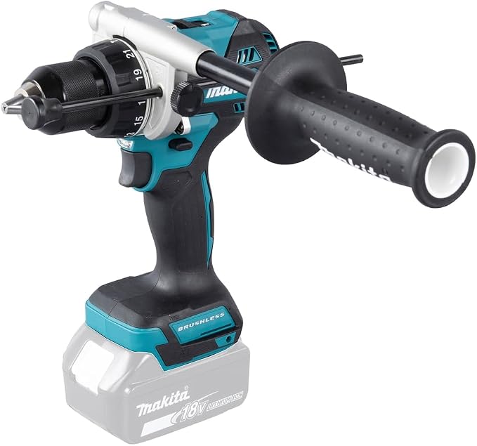 Makita DHP486Z 18V LXT Cordless Combi Drill (Tool Only)