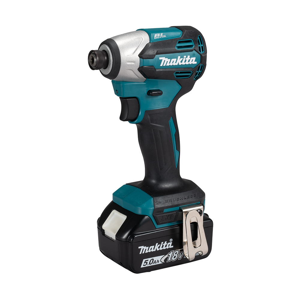Makita DTD158Z 18V LXT Cordless Impact Driver (Tool Only)