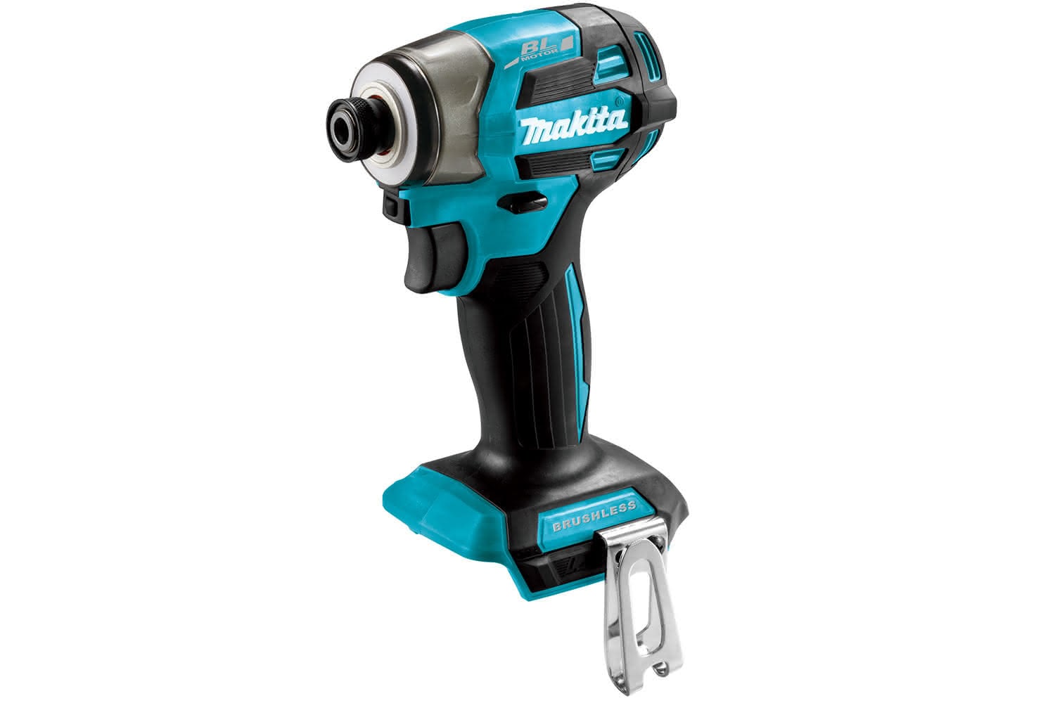 Makita DTD173Z 18V LXT Cordless Impact Driver (Tool Only)