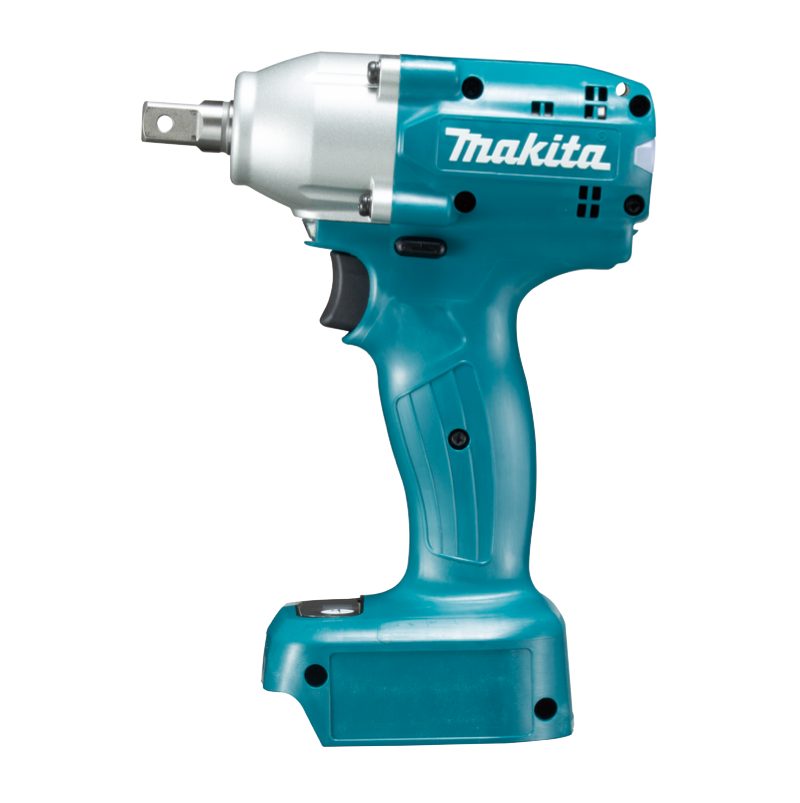 Makita DTWA140Z 14.4V Cordless Impact Wrench 1/2" (1 Battery + Charger)