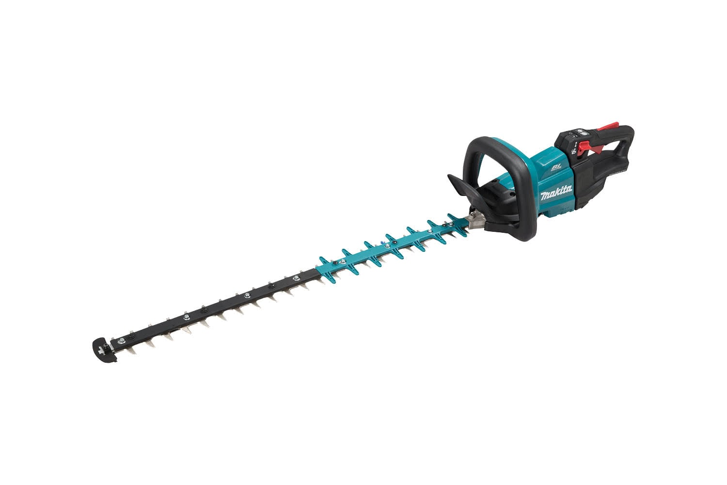 Makita DUH751Z 18V LXT Cordless Hedge Trimmer 75cm (1 Battery + Charger)