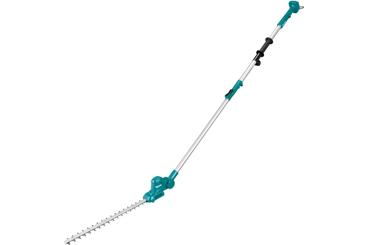 Makita DUN461WZ 18V LXT Cordless Pole Hedge Trimmer (1 Battery + Charger)