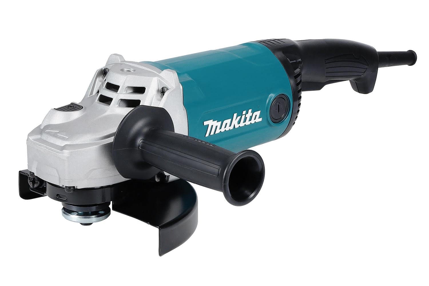 Makita GA7090N Angle Grinder 7" 2200W with Metal Housing