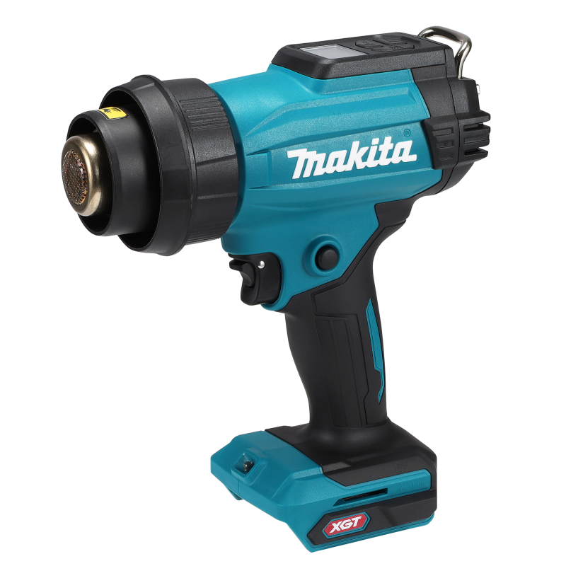 Makita HG001GZ 40V Max XGT Cordless Heat Gun (1 Battery + Charger)