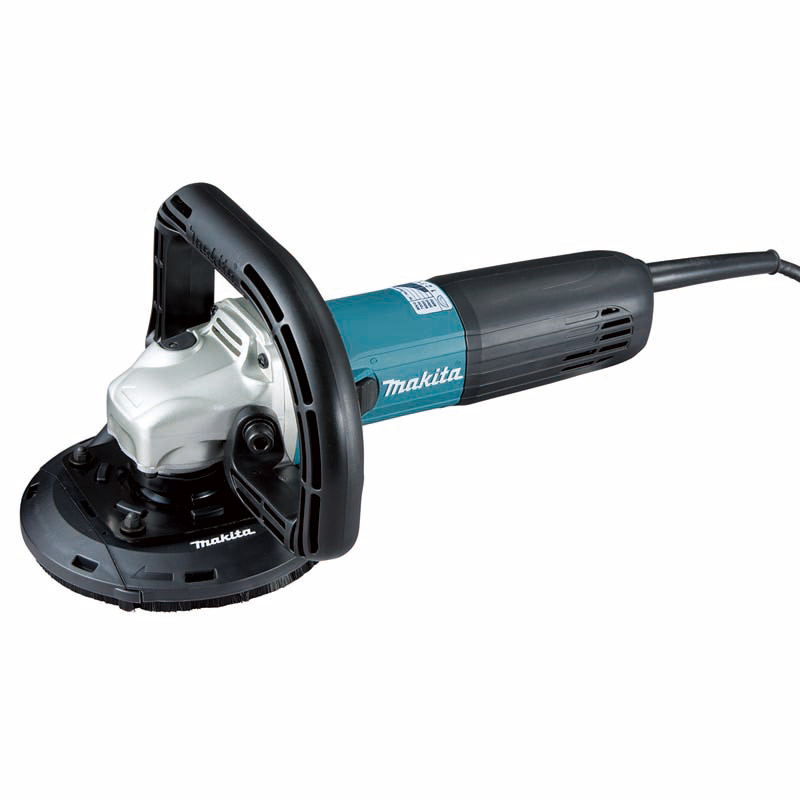 Makita PC5010C Concrete Surface Grinder/Planer 5" 1400W