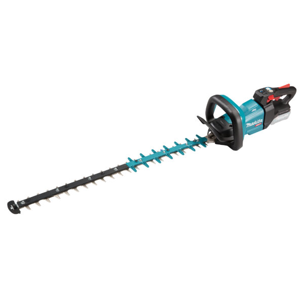 Makita UH005GZ 40V Max XGT Cordless Hedge Trimmer 75cm (1 Battery + Charger)