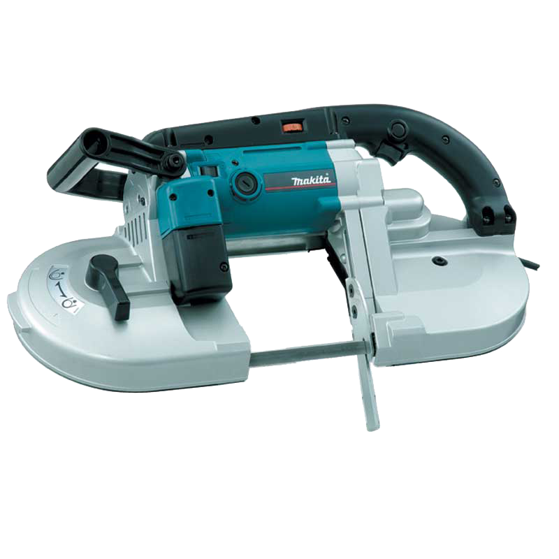 Portable Band Saw - 2107FK