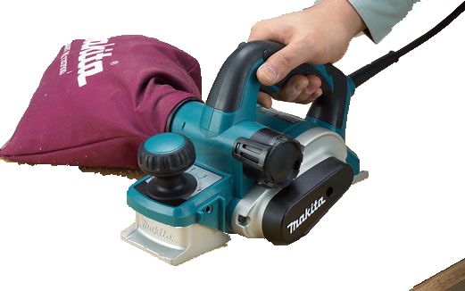 Power Planer 850 W