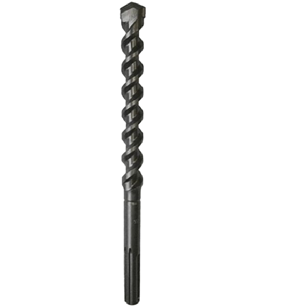 SDS-MAX TCT DRILL 20*340
