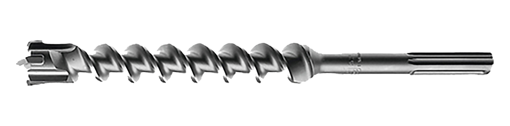 SDS-Max Zentro Bit (35*370)