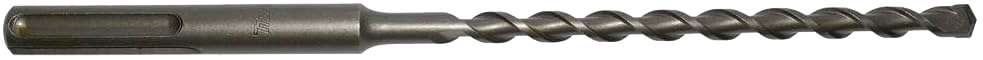 SDS-MX TCT DRILL 25*340