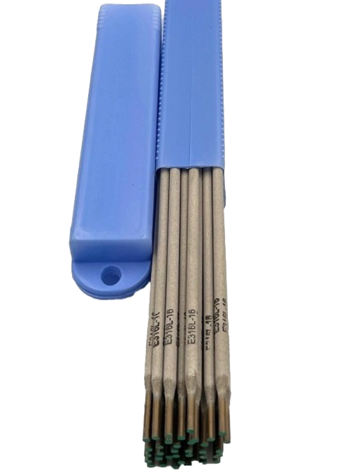Stainless Steel Welding Electrode 5 mm (E316L-16)  - 5kg