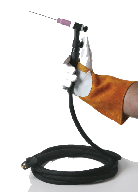 TIG Torch – 160Amp - 4