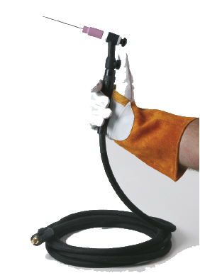 TIG Torch – 160Amp - 8